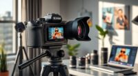 top mirrorless cameras 2025