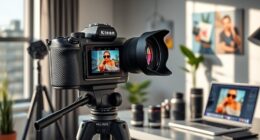 top mirrorless cameras 2025