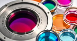 top mono camera filter options