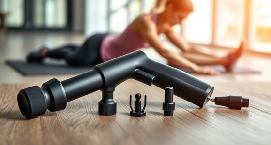 top muscle recovery devices