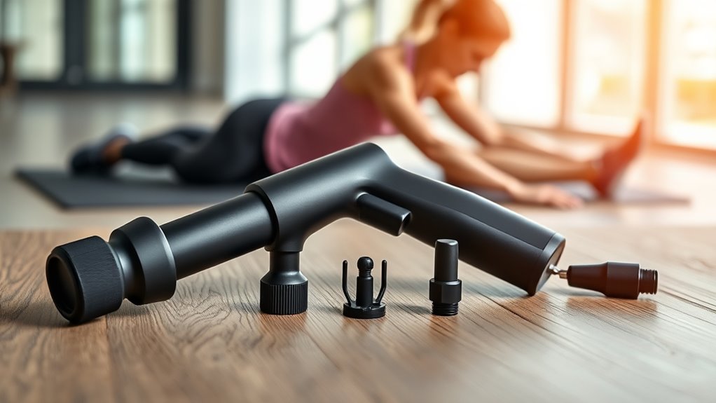top muscle recovery devices