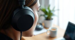 top noise canceling headphones