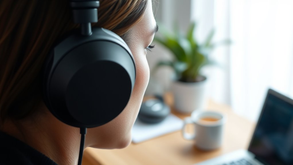 top noise canceling headphones