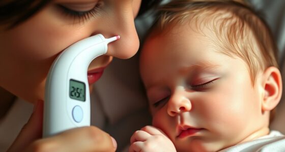 top non contact baby thermometers