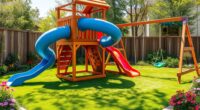 top outdoor play equipment