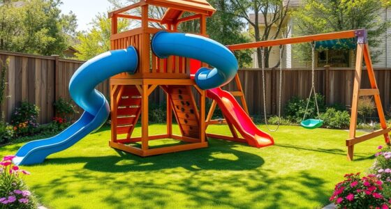 top outdoor play equipment