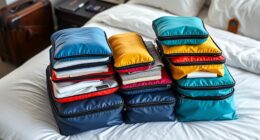 top packing cubes 2025