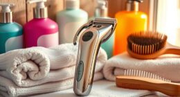 top pet grooming kit selection