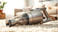 top pet hair hepa vacuums