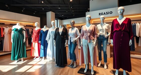 top plus size fashion brands