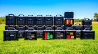 top portable solar power kits