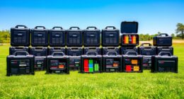 top portable solar power kits