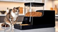 top premium automatic pet feeders