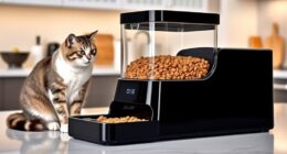 top premium automatic pet feeders