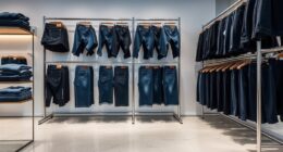 top premium denim brands