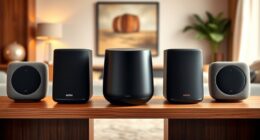 top premium echo speaker systems