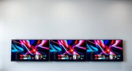 top premium fire tv tvs