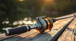 top premium fishing gear