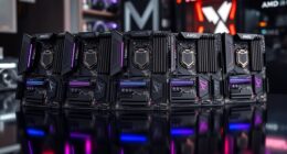 top premium gaming motherboards