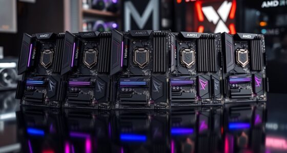 top premium gaming motherboards