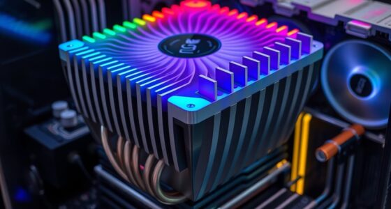 top premium overclocking coolers