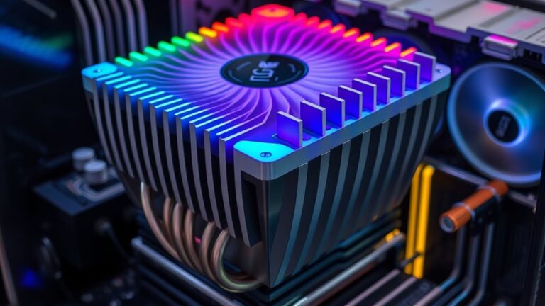 14 Best Premium CPU Coolers for Overclocking in 2026: Keep Your Rig ...