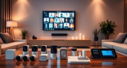 top premium ring security bundles