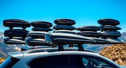 top premium roof cargo boxes