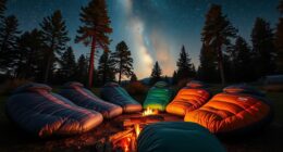 top premium sleeping bags