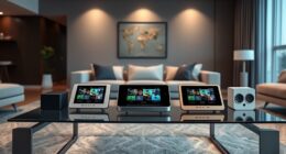 top premium smart hub selection