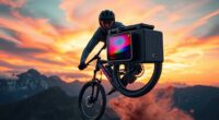 top premium sports action cameras