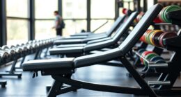 top premium weight benches