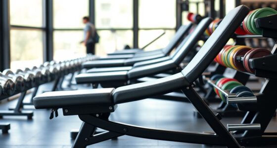 top premium weight benches