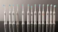 top premium whitening toothbrushes