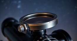 top refractor field flatteners