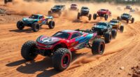 top remote cars 2025