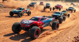 top remote cars 2025