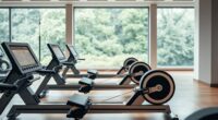 top rowing machines list