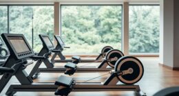 top rowing machines list
