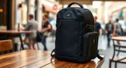 top secure travel backpack picks