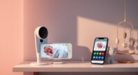 top smart baby monitors
