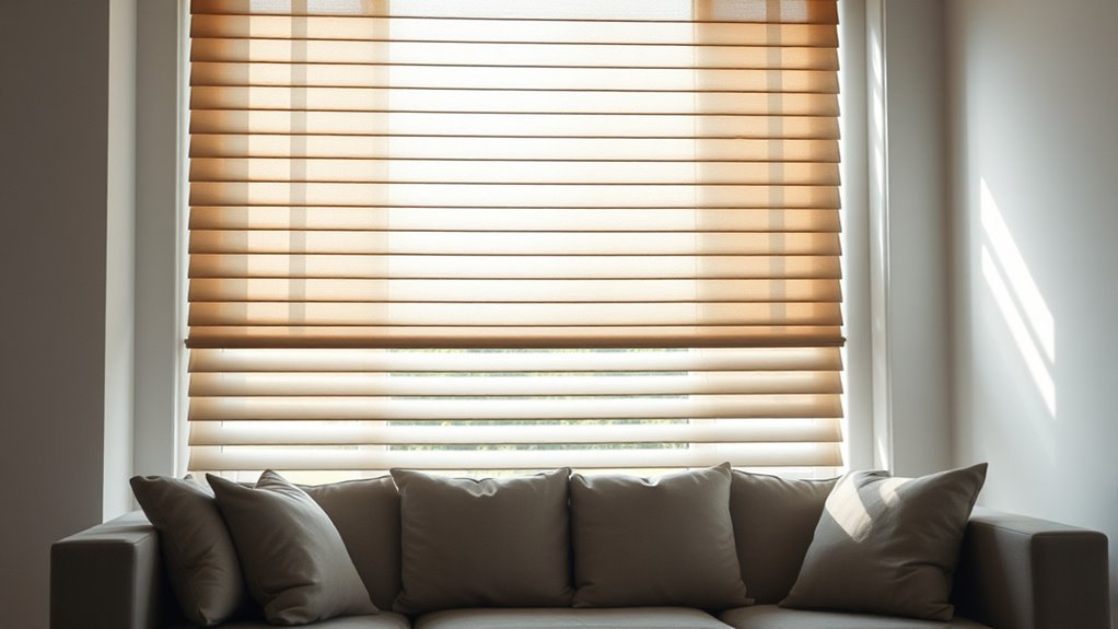 top smart blinds kits