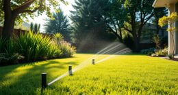 top smart irrigation systems