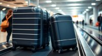 top smart luggage with gps