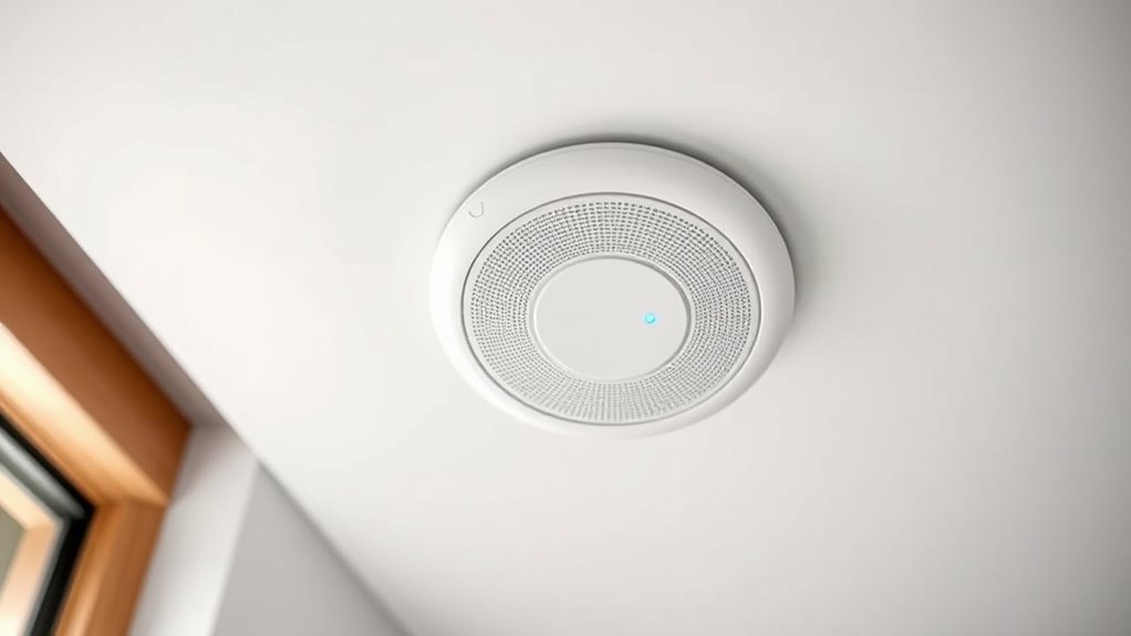 top smart smoke detectors