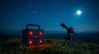 top stargazing portable power stations
