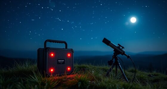 top stargazing portable power stations