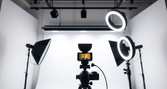 top studio lighting kits