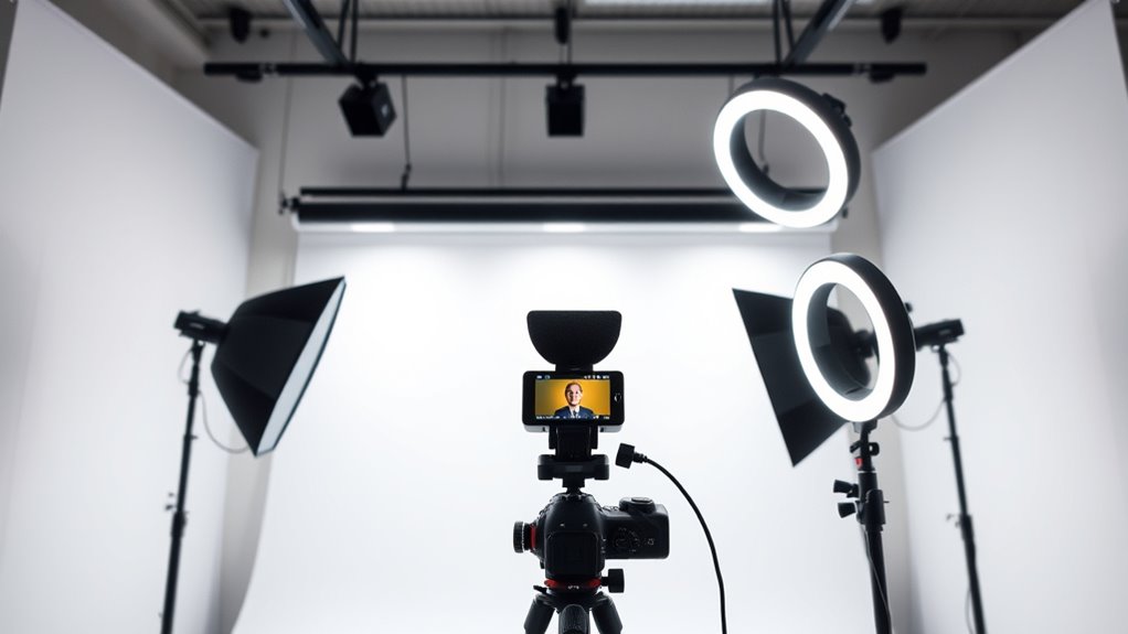 top studio lighting kits