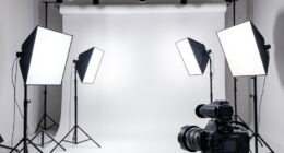 top studio lighting kits